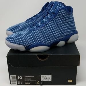 Jordan Horizon size 10 like new w/ box! 823581-400